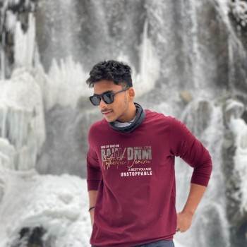 Krish loya